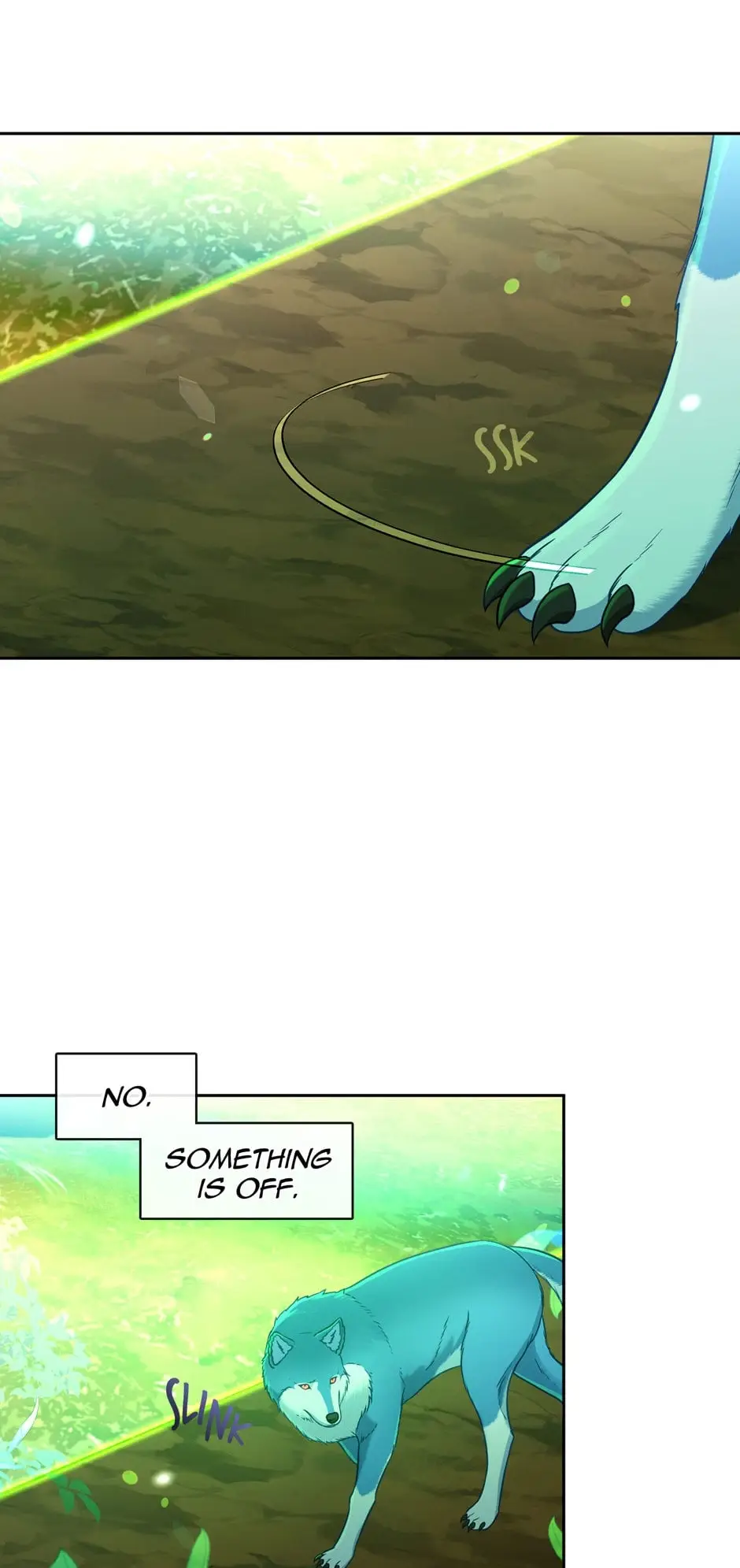 Read Beware the Villainess! ENGLISH Manga Online