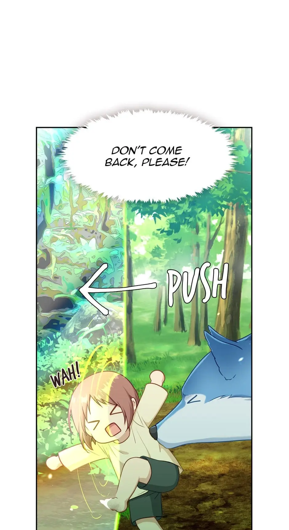 Read Beware the Villainess! ENGLISH Manga Online