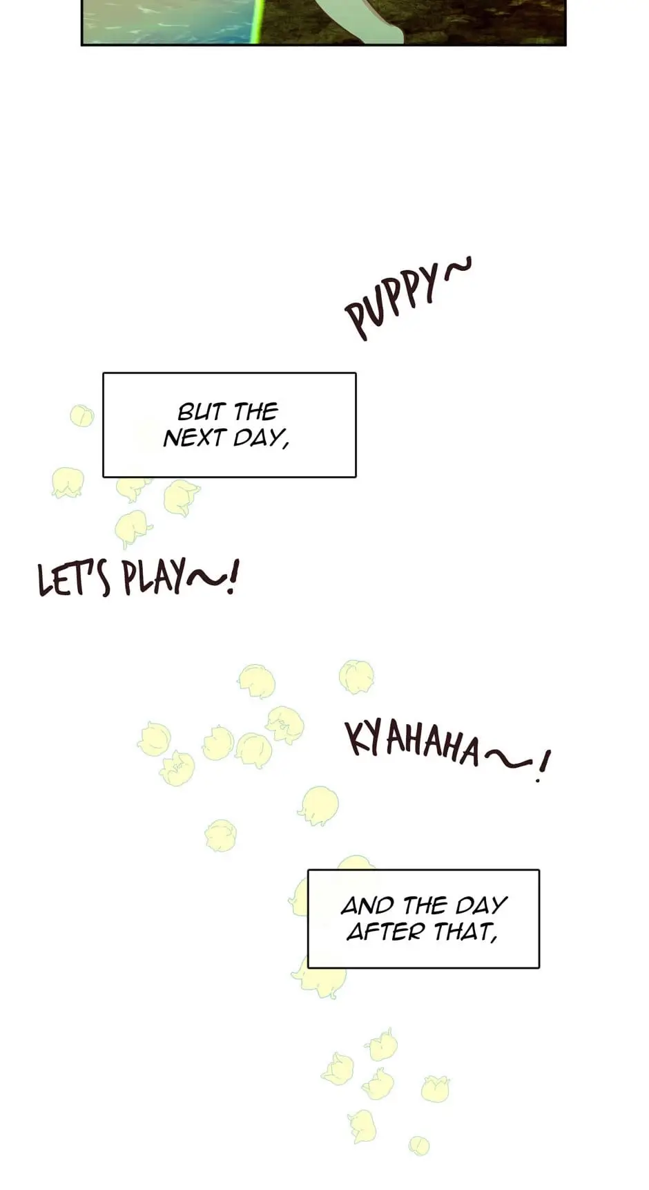 Read Beware the Villainess! ENGLISH Manga Online