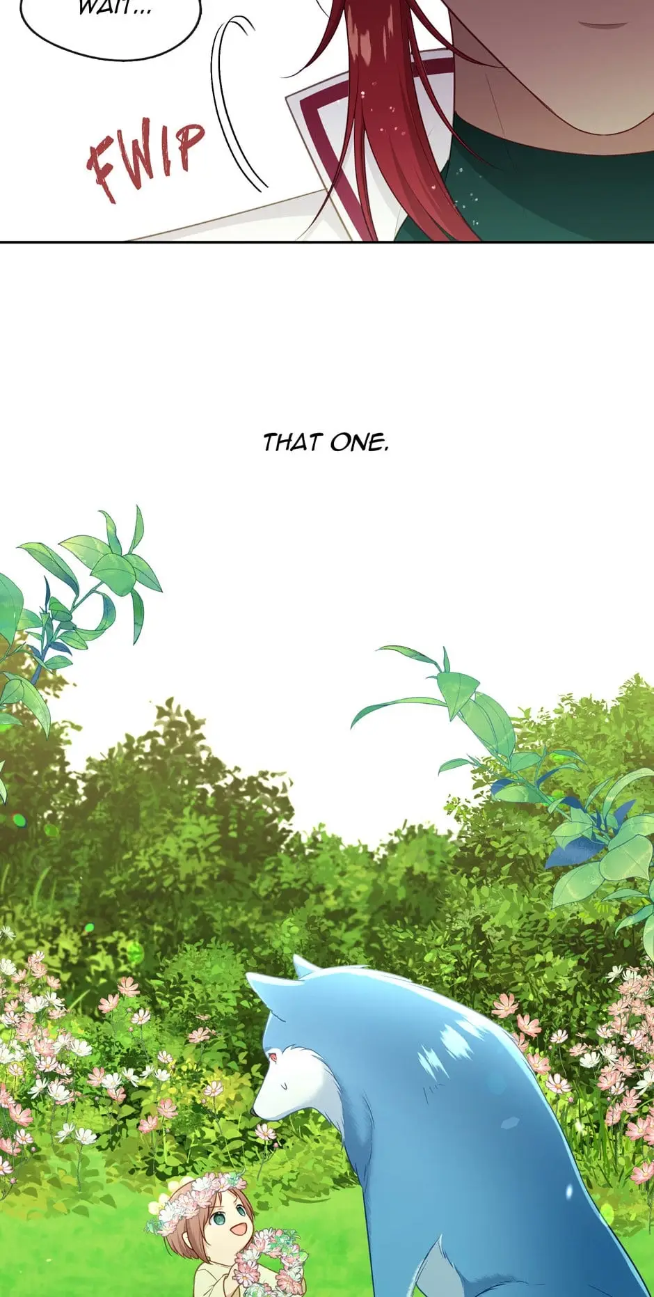 Read Beware the Villainess! ENGLISH Manga Online