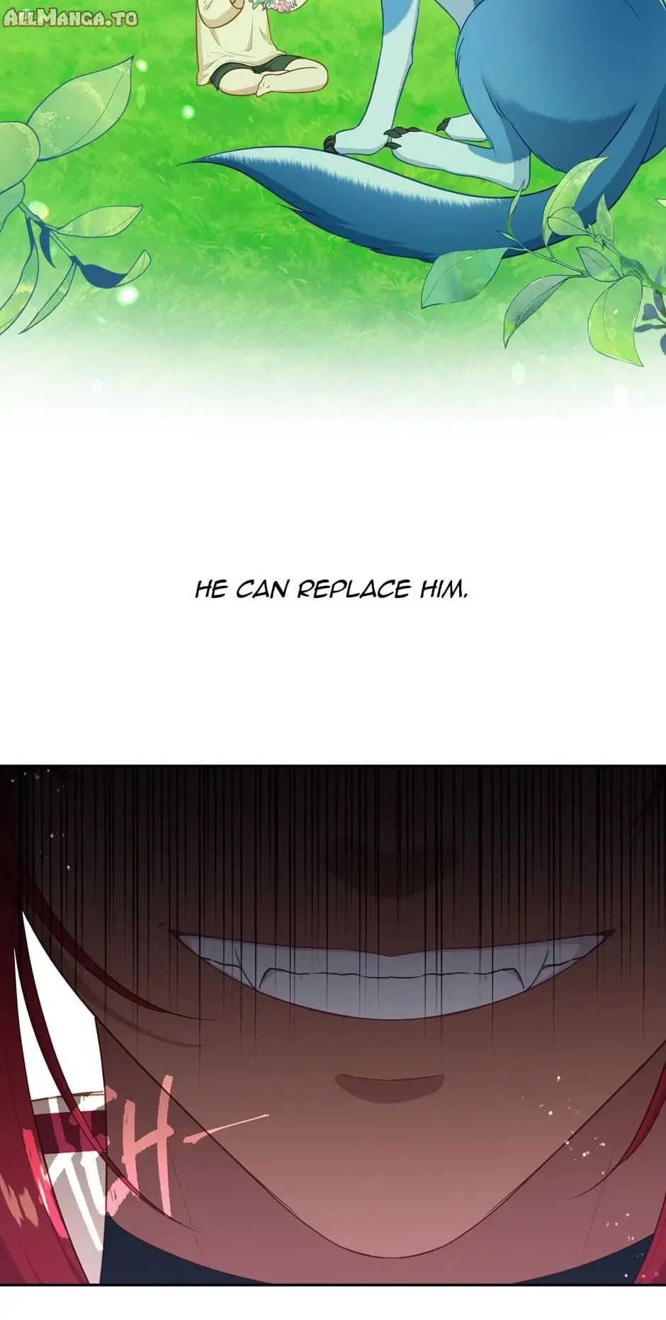 Read Beware the Villainess! ENGLISH Manga Online