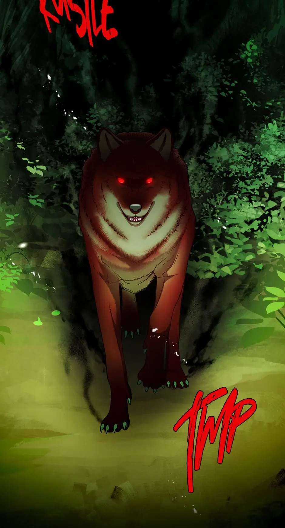 Read Beware the Villainess! ENGLISH Manga Online