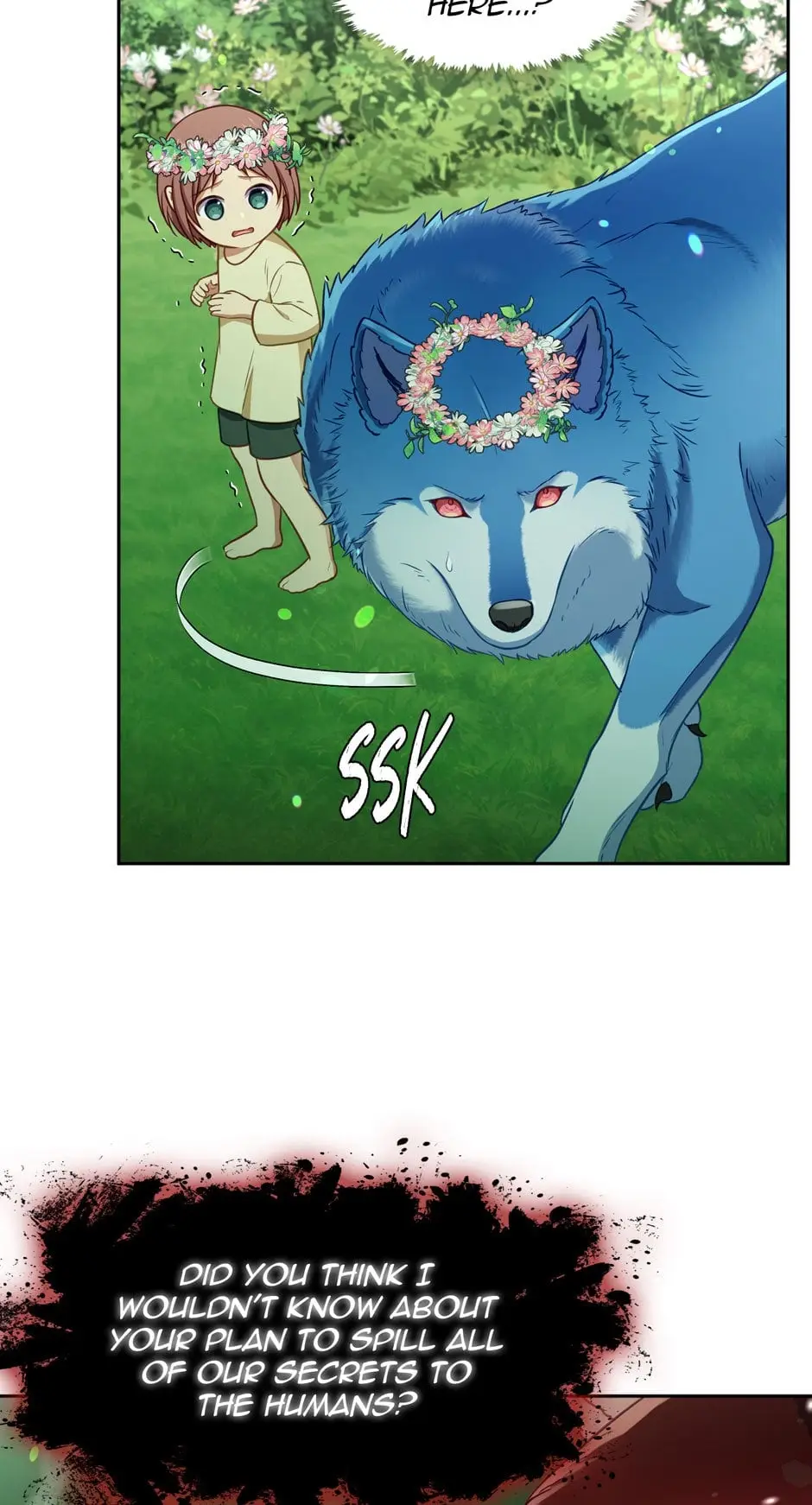 Read Beware the Villainess! ENGLISH Manga Online