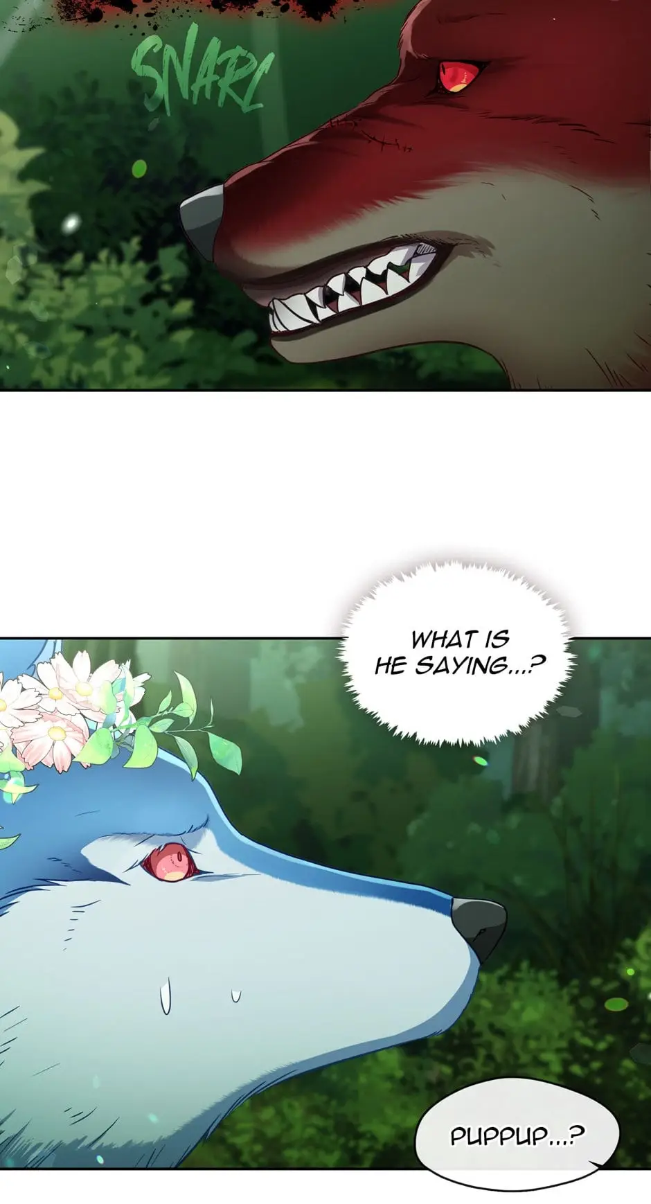 Read Beware the Villainess! ENGLISH Manga Online