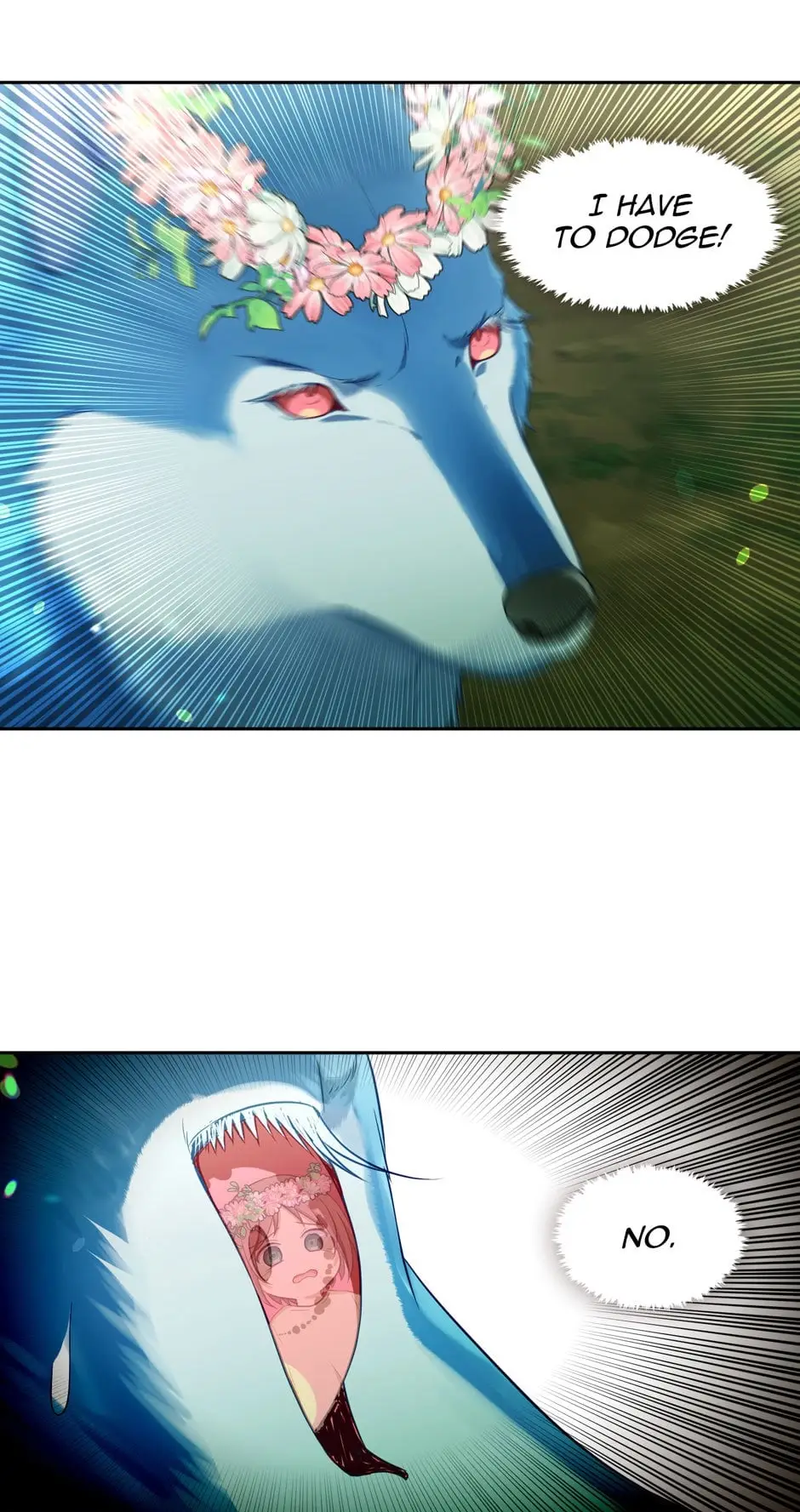 Read Beware the Villainess! ENGLISH Manga Online