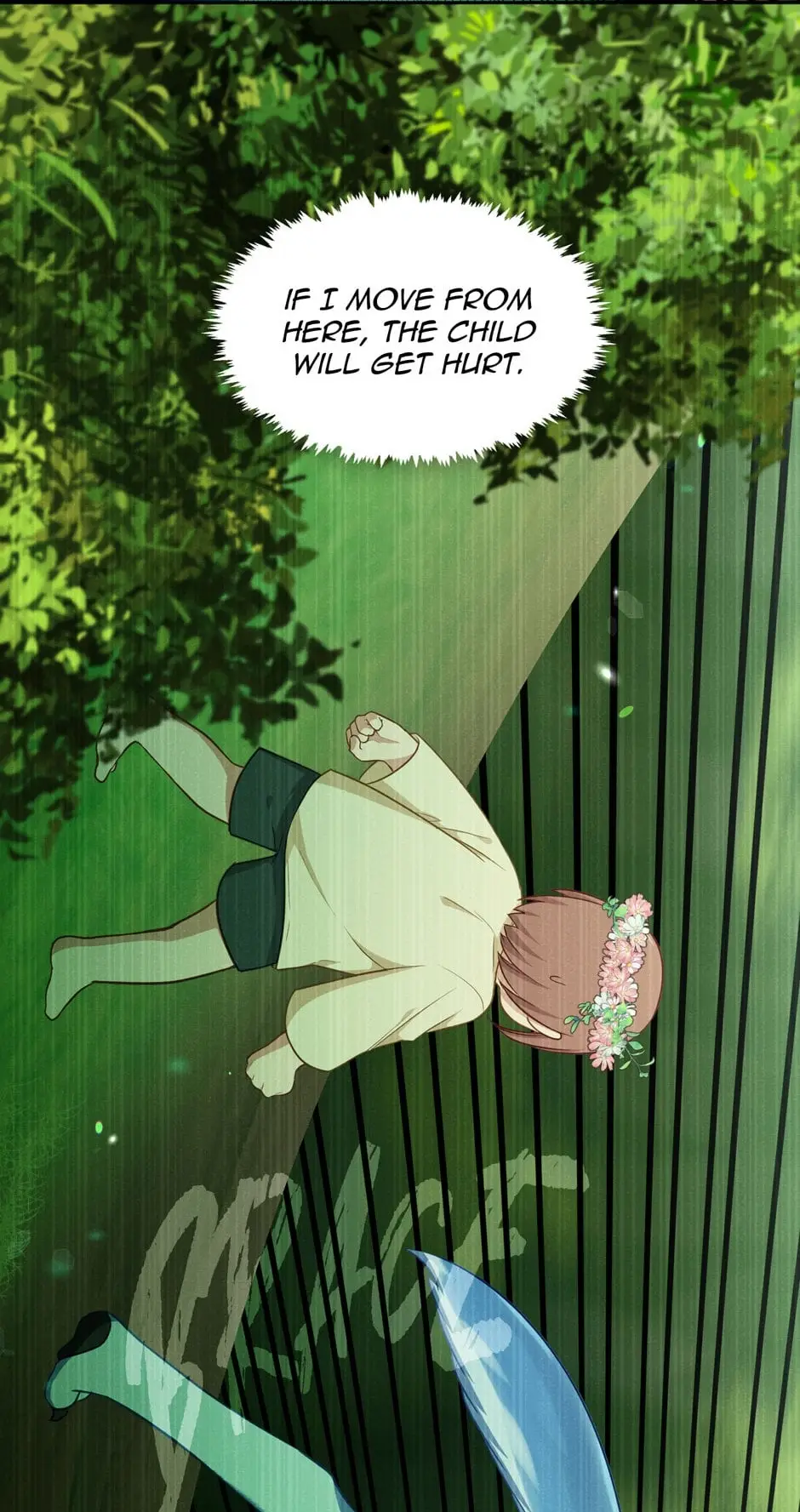 Read Beware the Villainess! ENGLISH Manga Online