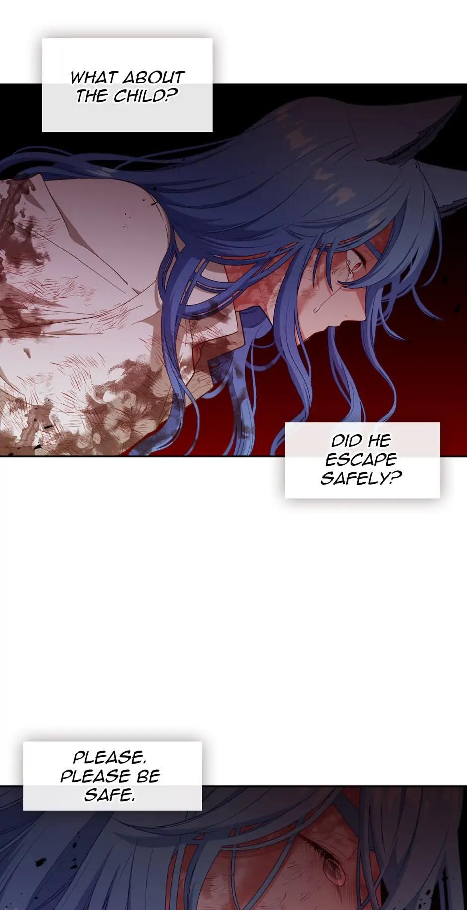 Read Beware the Villainess! ENGLISH Manga Online