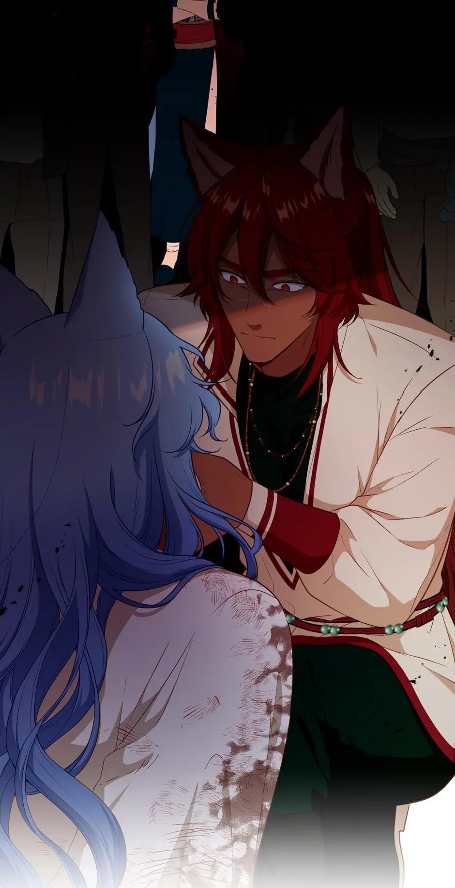 Read Beware the Villainess! ENGLISH Manga Online