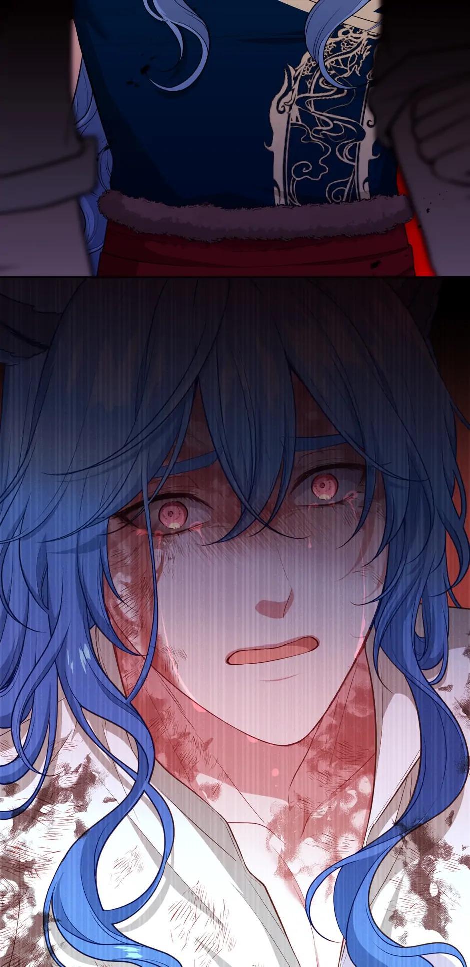 Read Beware the Villainess! ENGLISH Manga Online