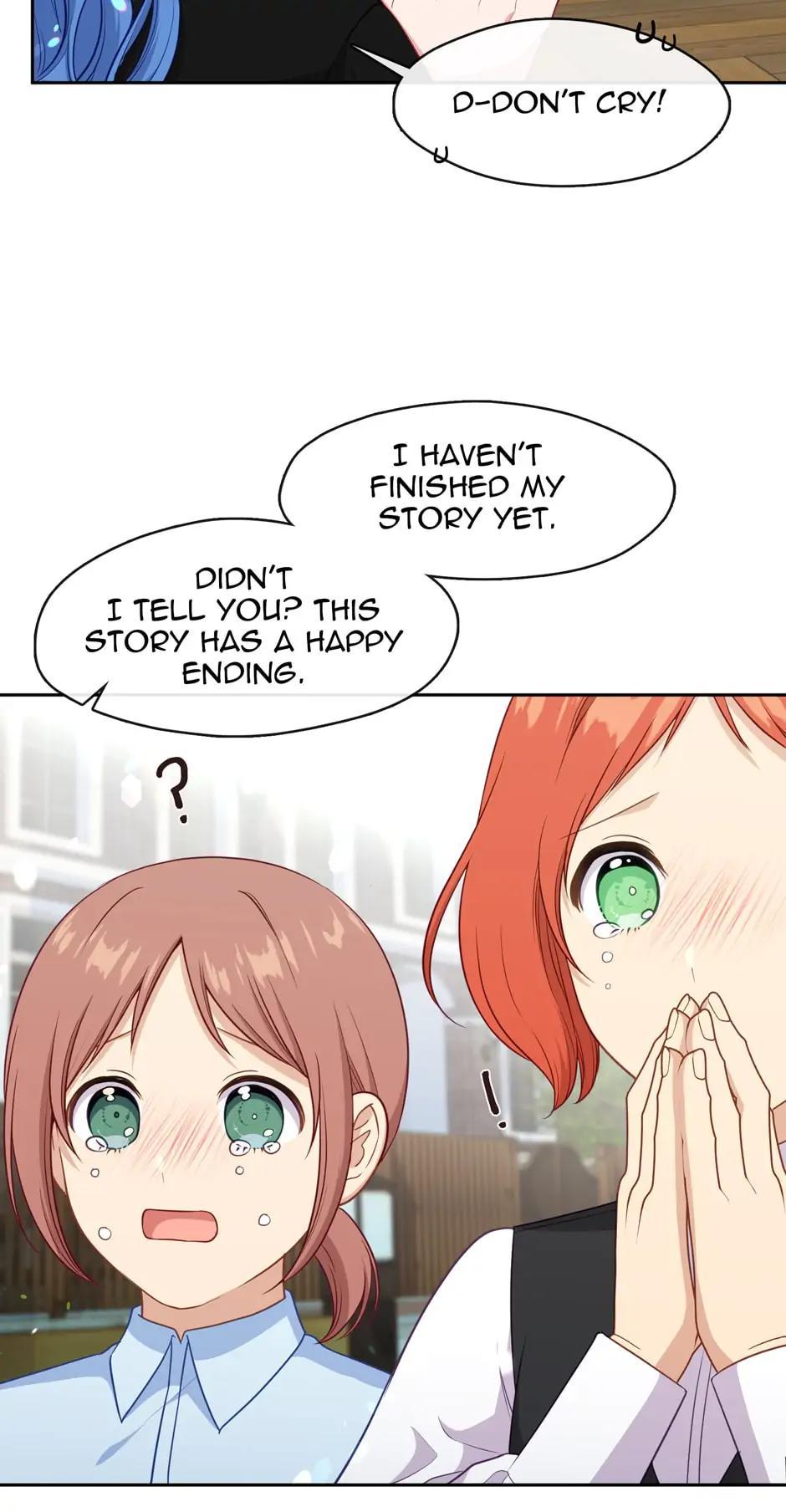 Read Beware the Villainess! ENGLISH Manga Online