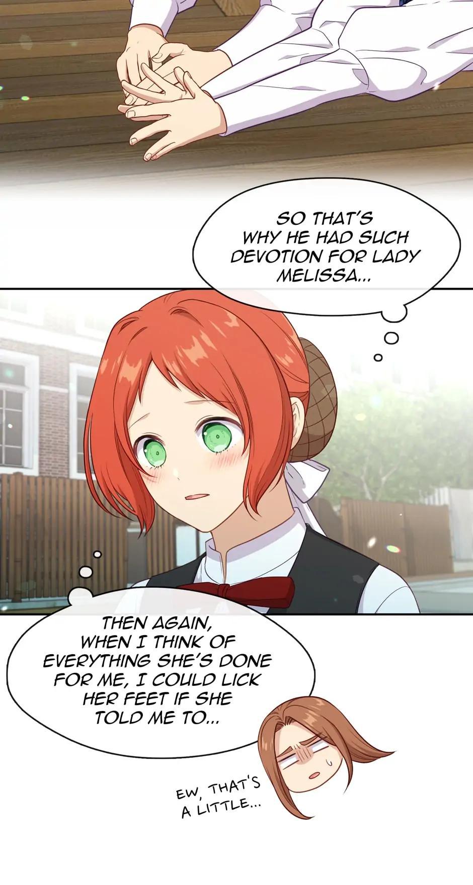 Read Beware the Villainess! ENGLISH Manga Online