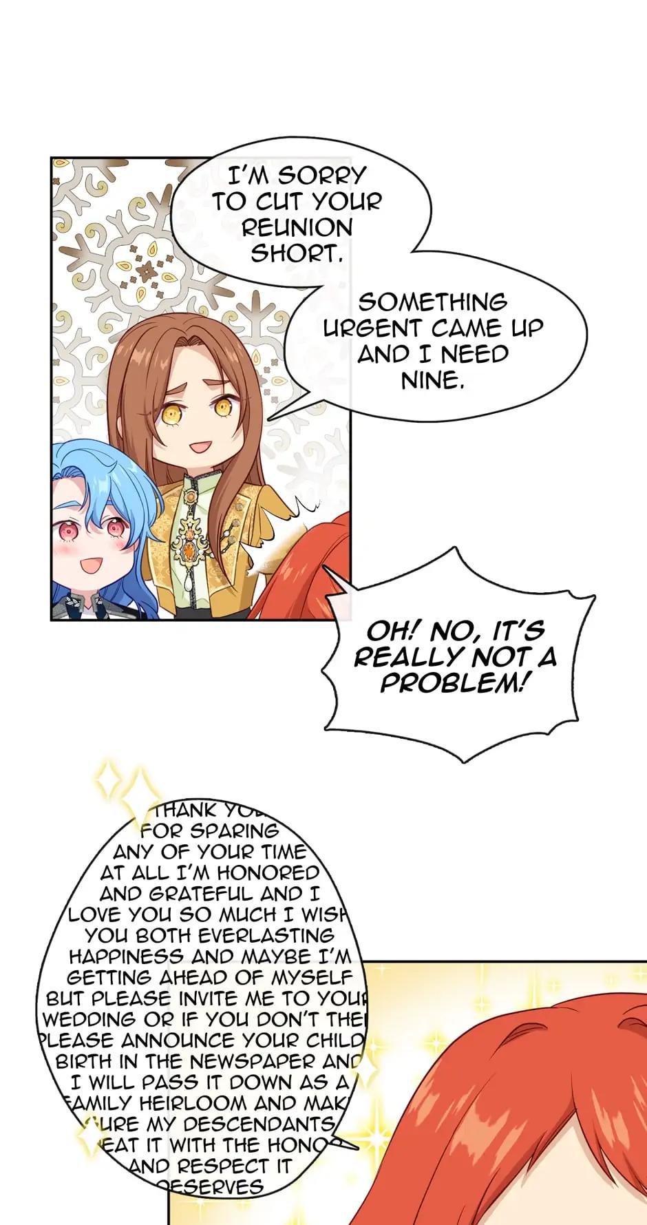 Read Beware the Villainess! ENGLISH Manga Online