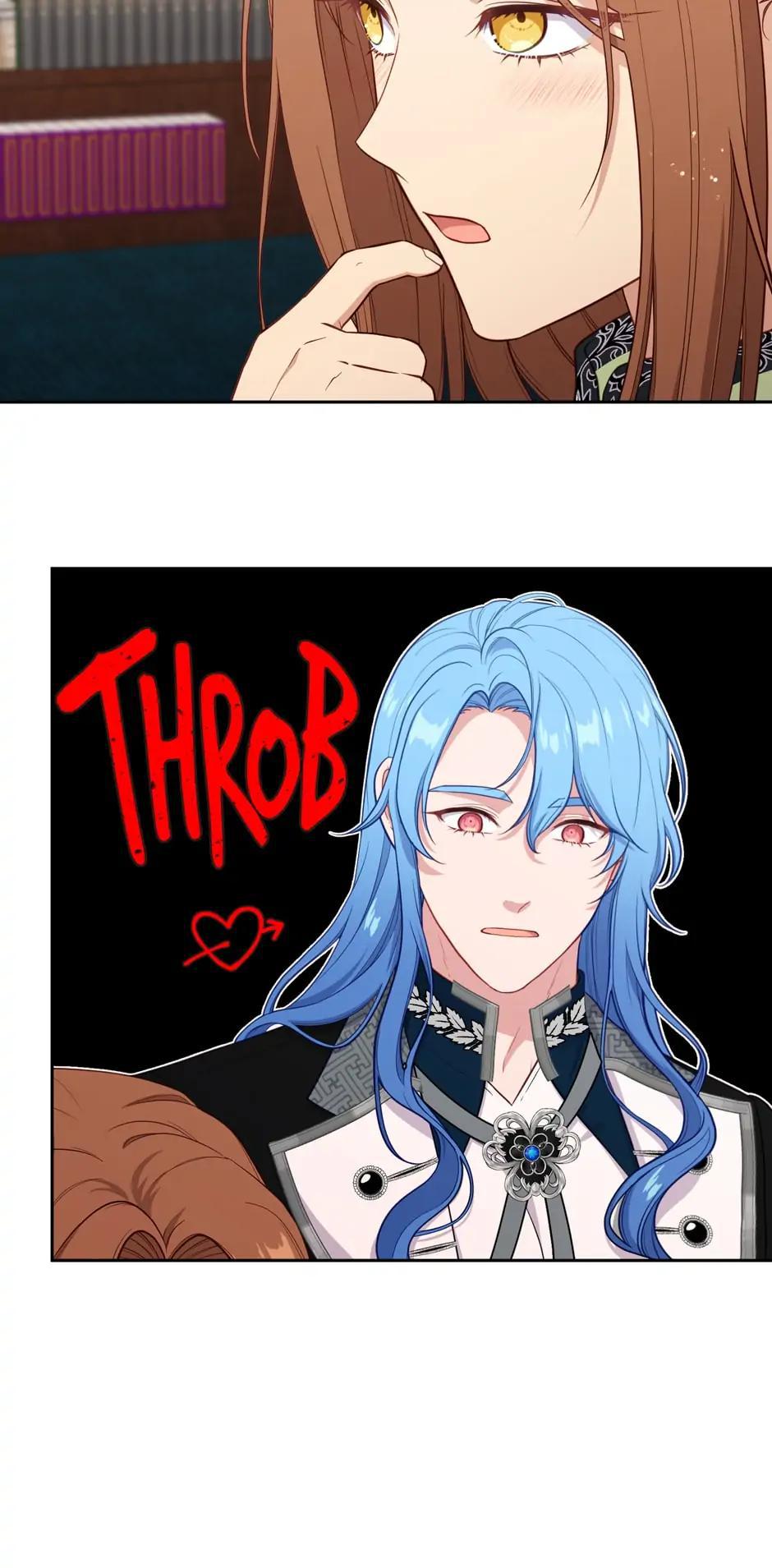 Read Beware the Villainess! ENGLISH Manga Online