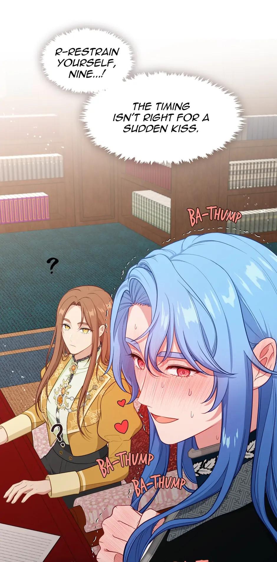 Read Beware the Villainess! ENGLISH Manga Online