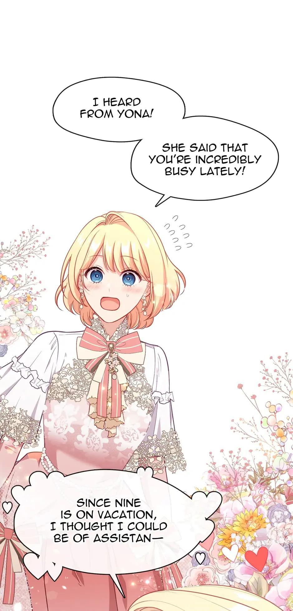 Read Beware the Villainess! ENGLISH Manga Online