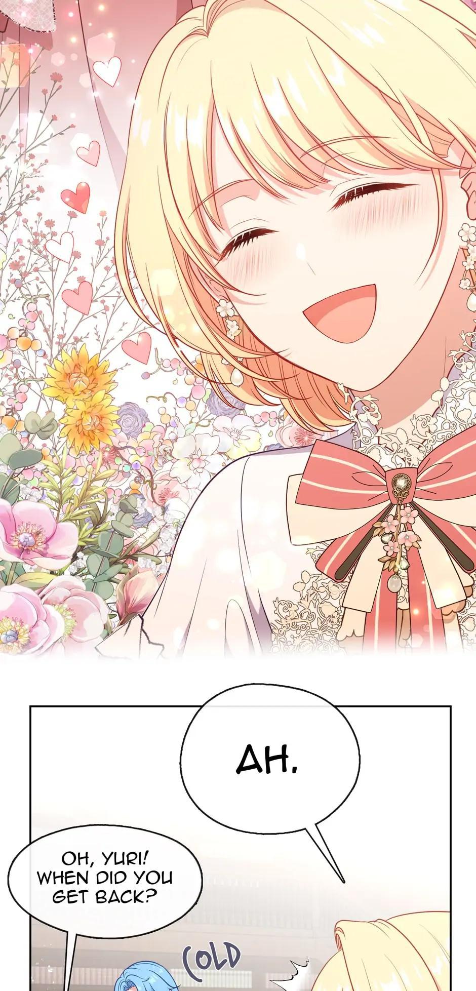 Read Beware the Villainess! ENGLISH Manga Online