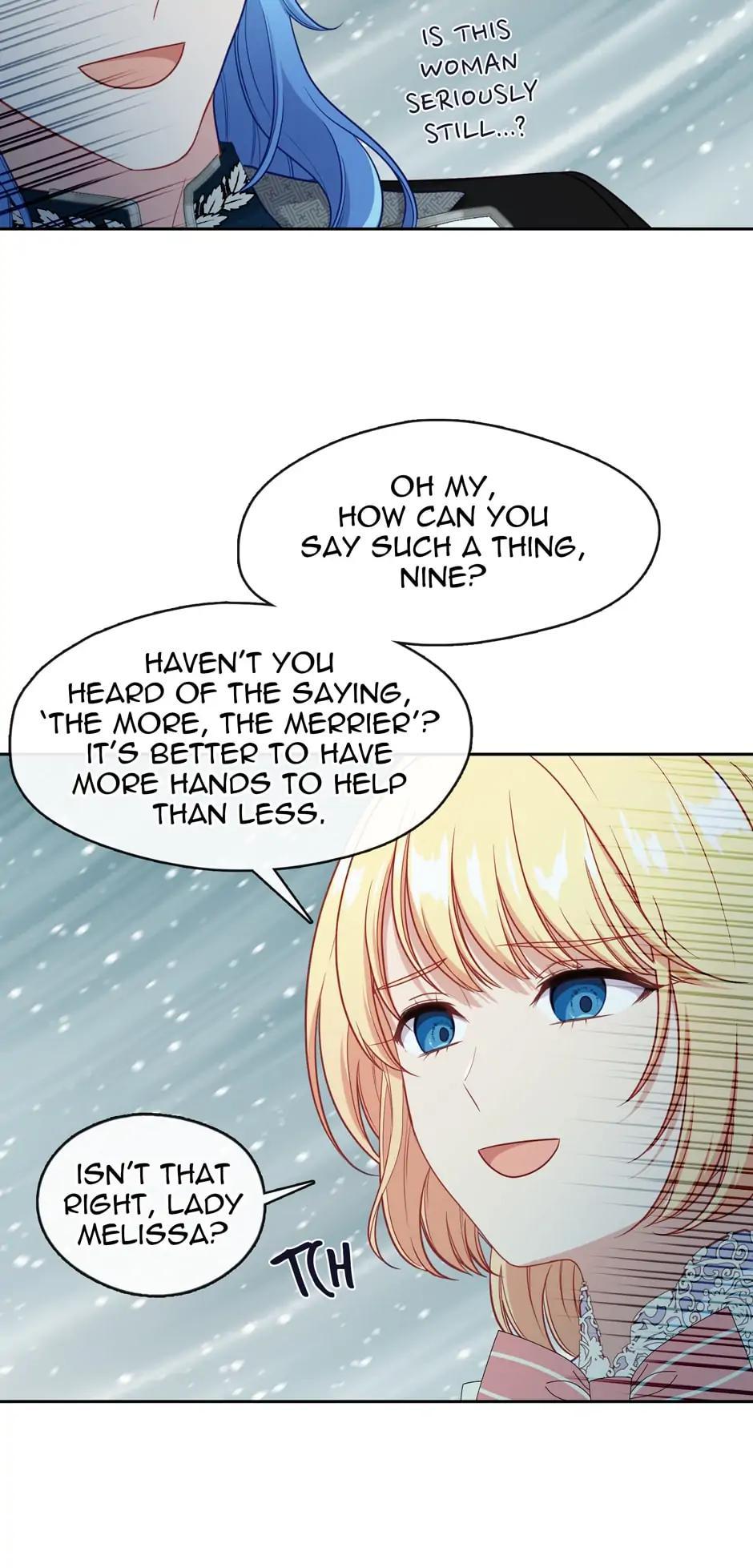 Read Beware the Villainess! ENGLISH Manga Online