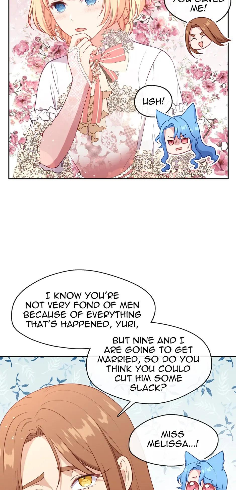 Read Beware the Villainess! ENGLISH Manga Online