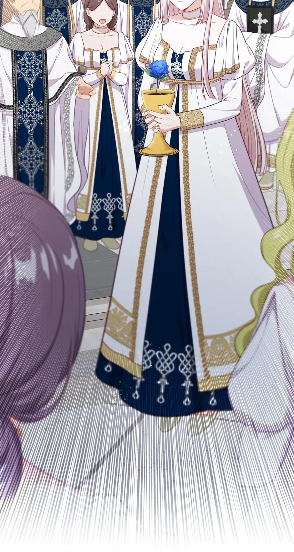 Read Beware the Villainess! ENGLISH Manga Online