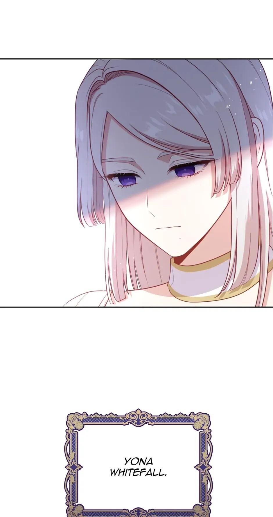 Read Beware the Villainess! ENGLISH Manga Online