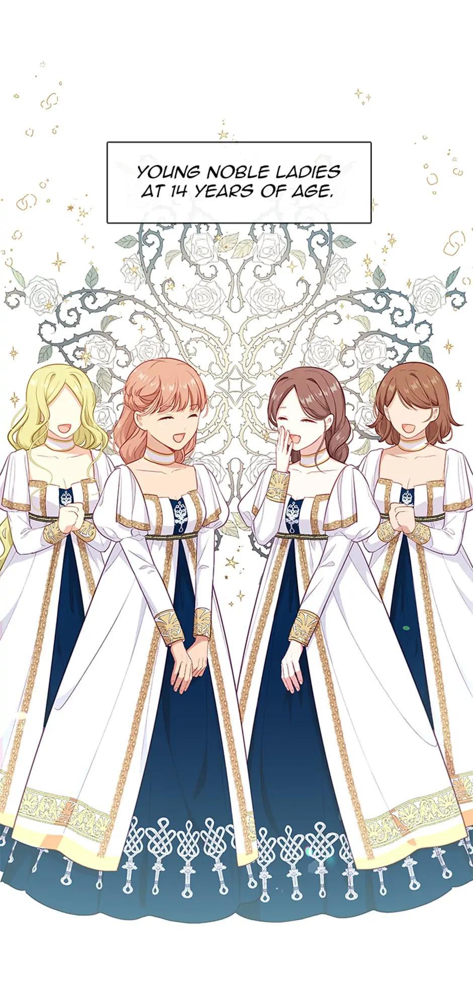 Read Beware the Villainess! ENGLISH Manga Online