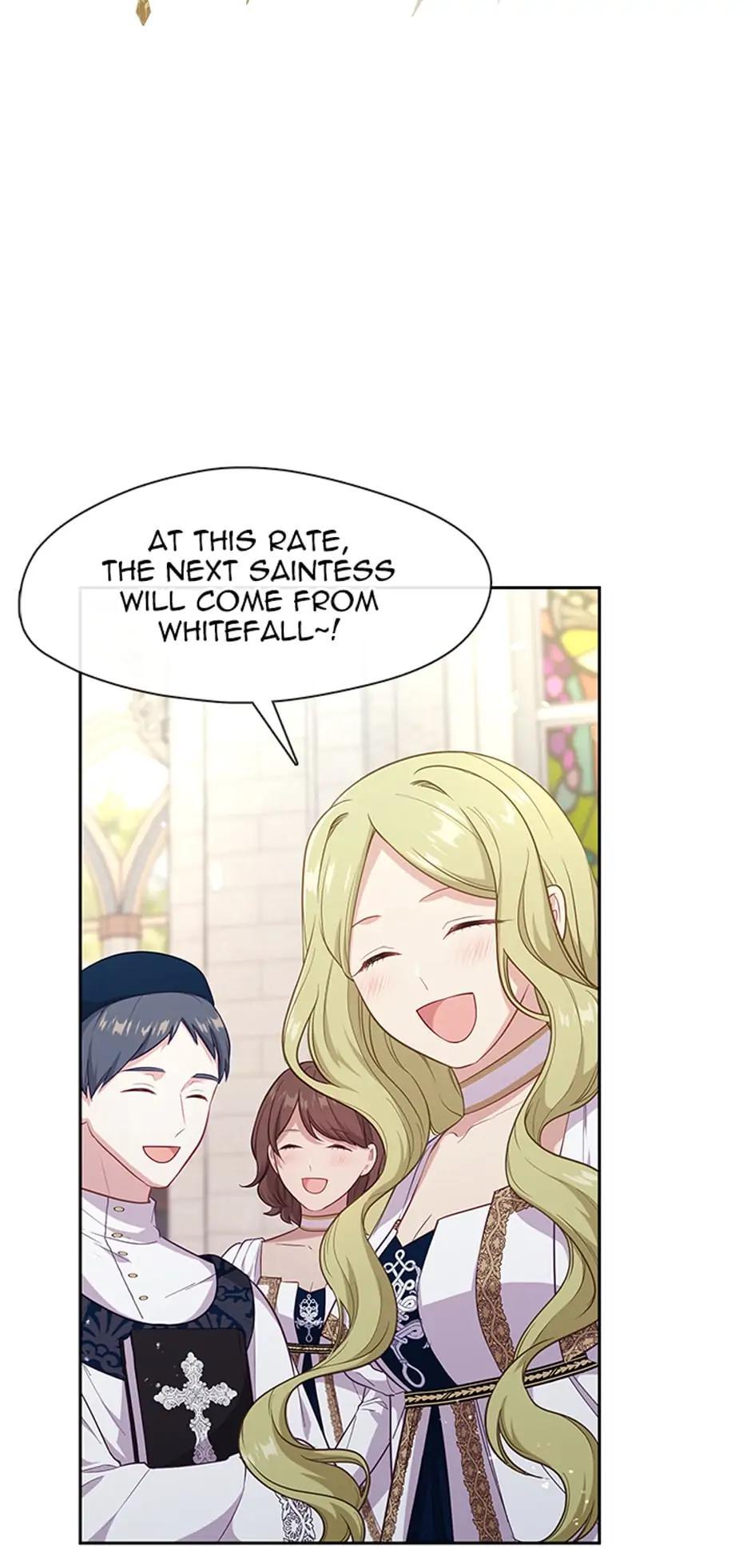 Read Beware the Villainess! ENGLISH Manga Online