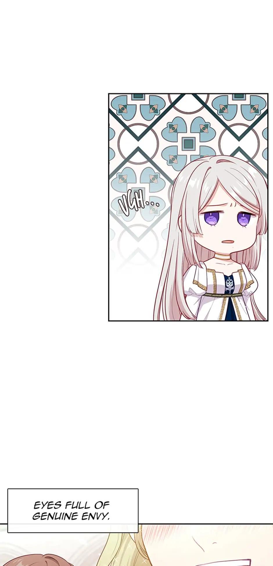 Read Beware the Villainess! ENGLISH Manga Online