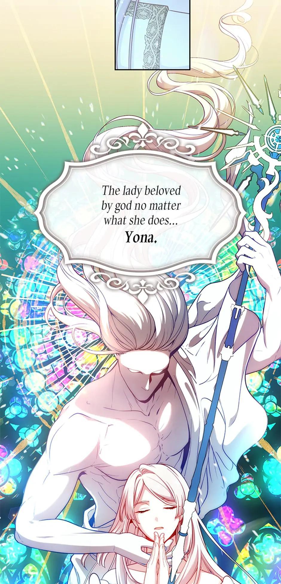 Read Beware the Villainess! ENGLISH Manga Online