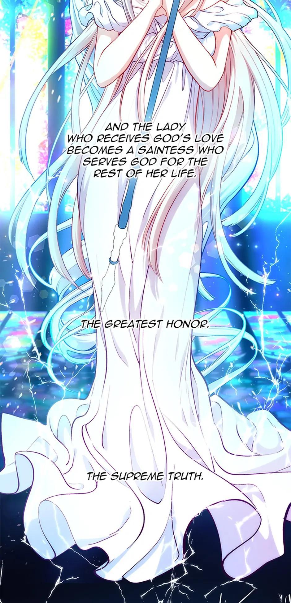 Read Beware the Villainess! ENGLISH Manga Online