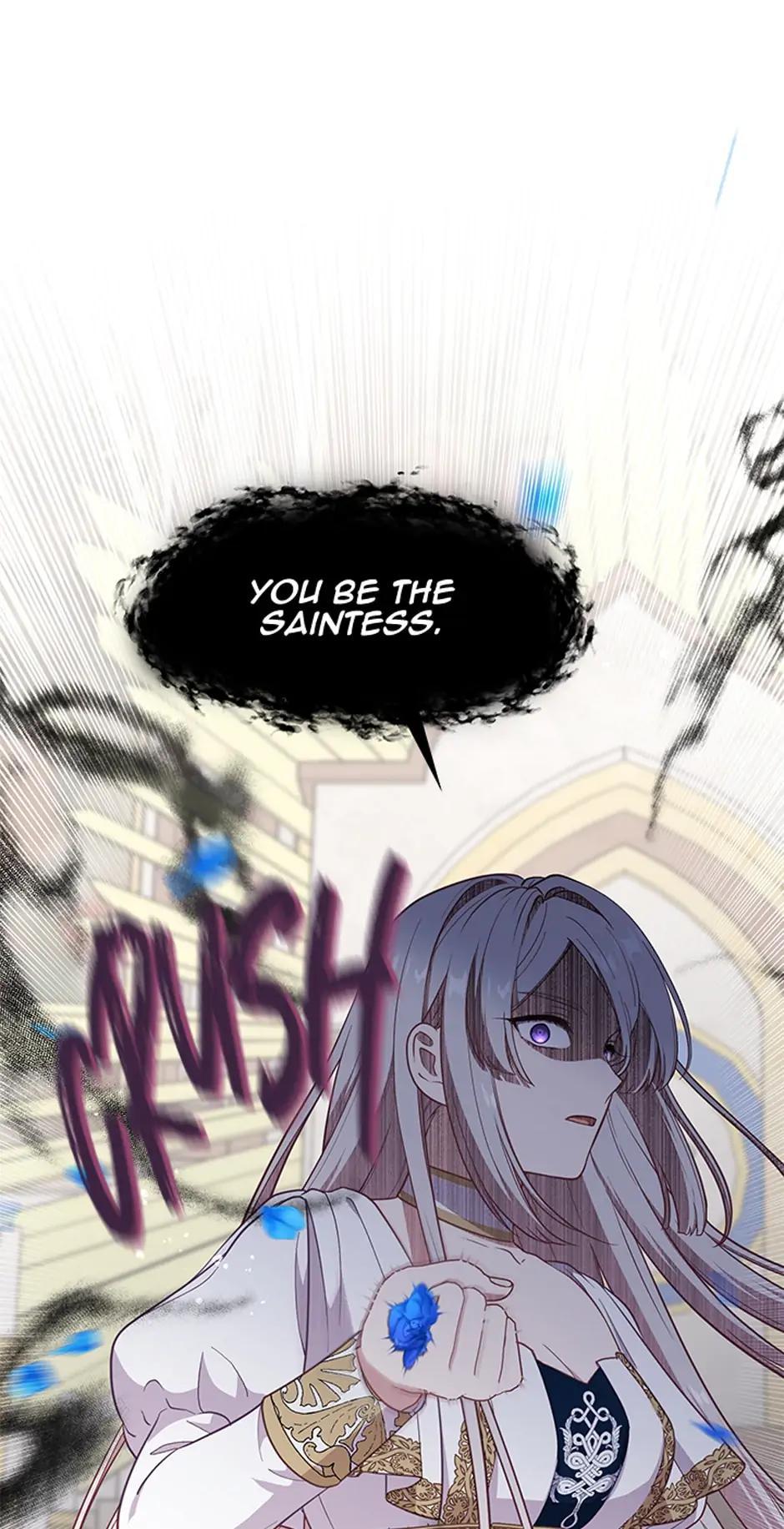 Read Beware the Villainess! ENGLISH Manga Online