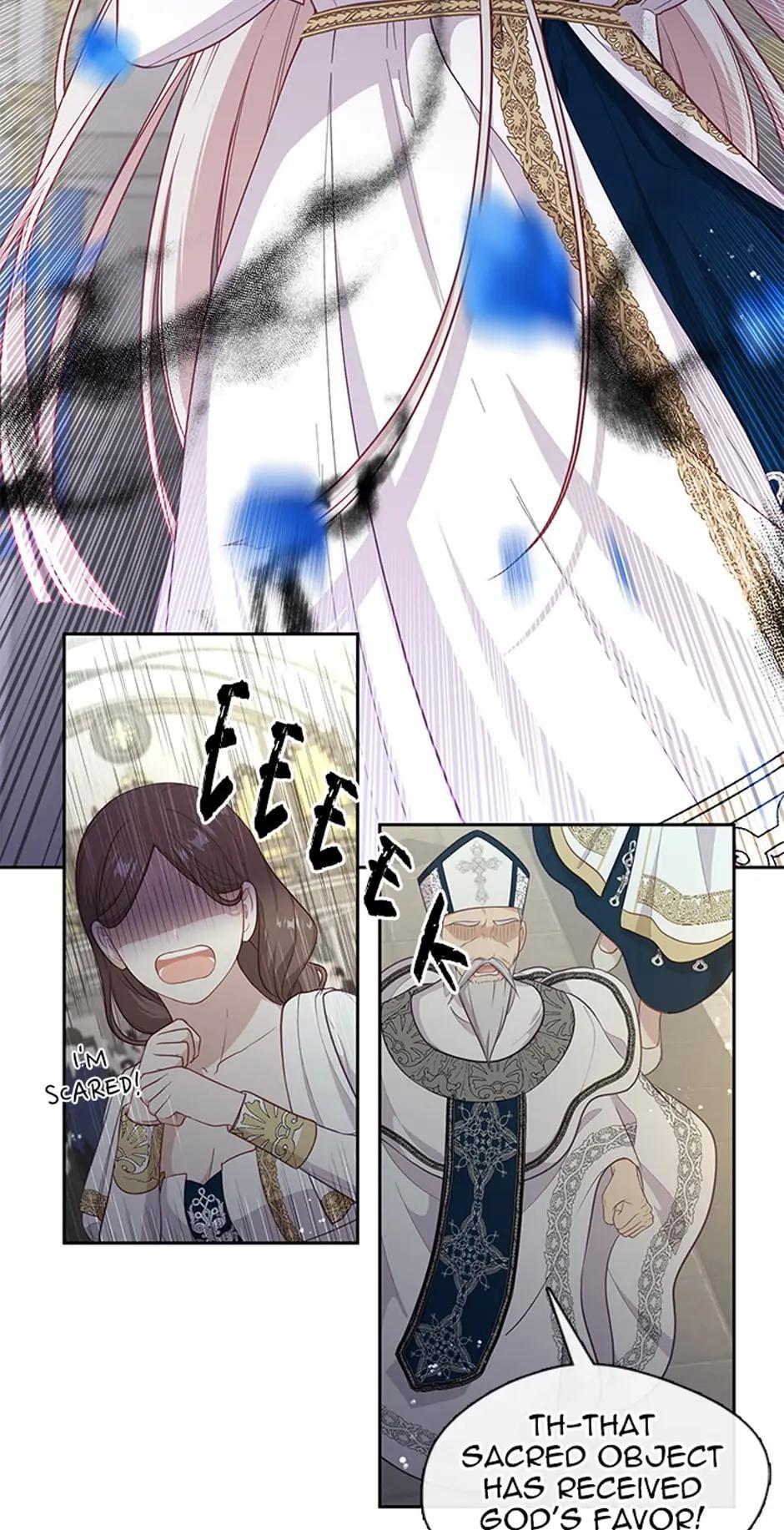 Read Beware the Villainess! ENGLISH Manga Online