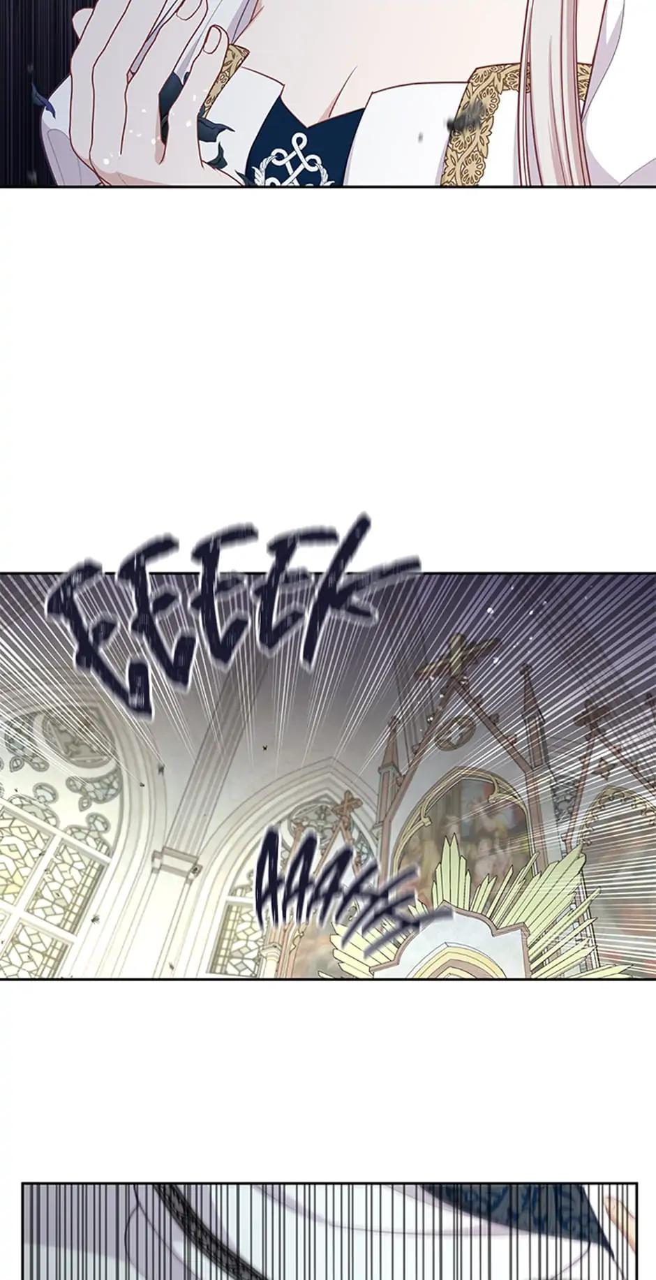 Read Beware the Villainess! ENGLISH Manga Online