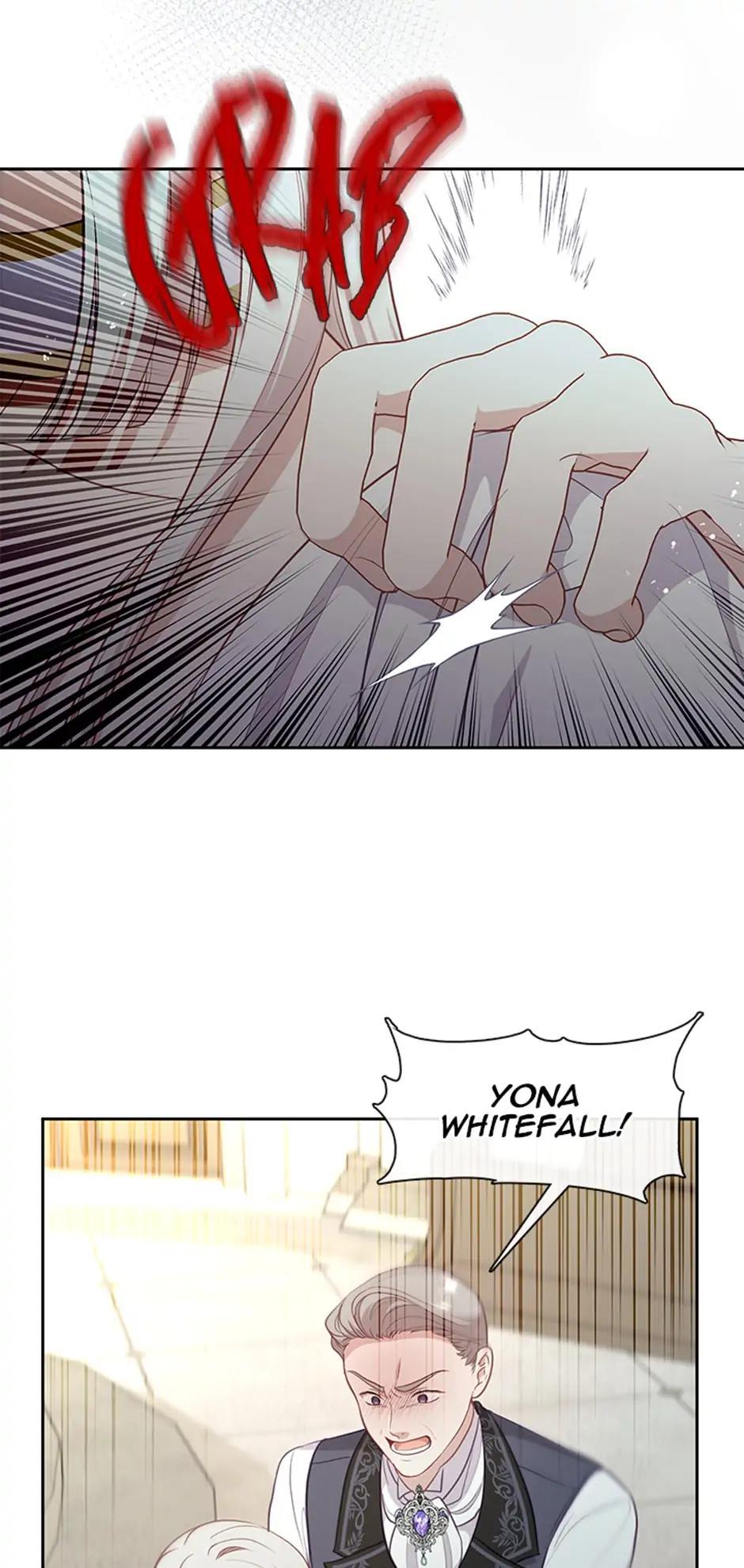 Read Beware the Villainess! ENGLISH Manga Online