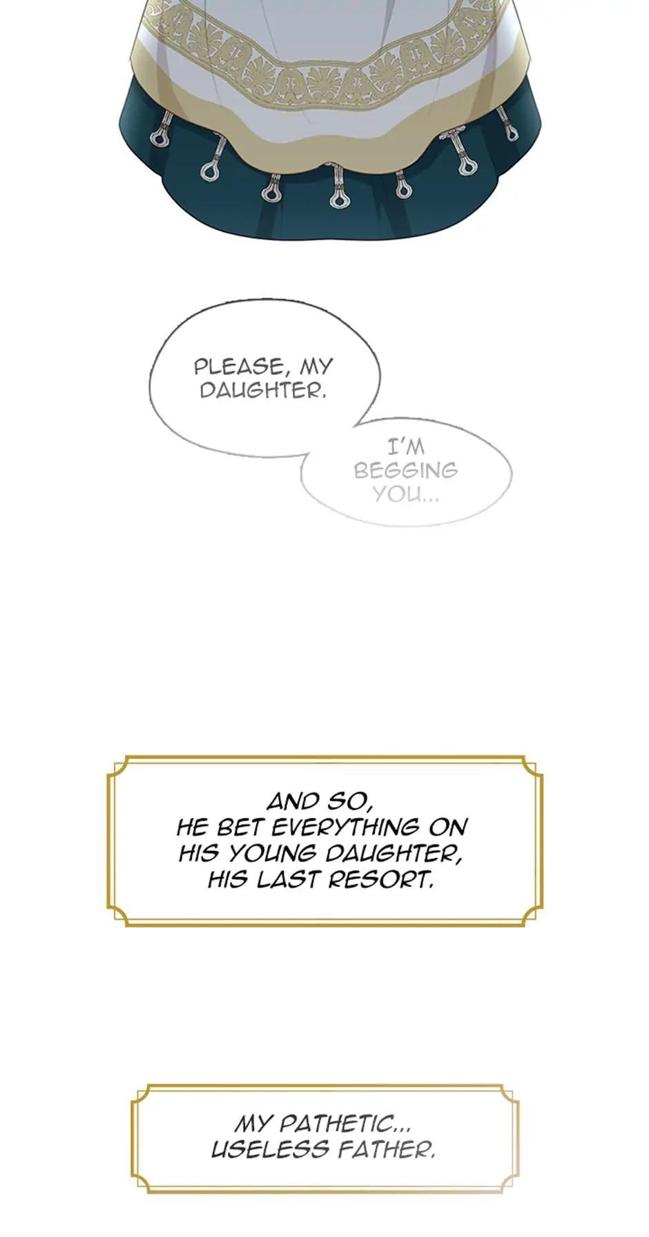 Read Beware the Villainess! ENGLISH Manga Online