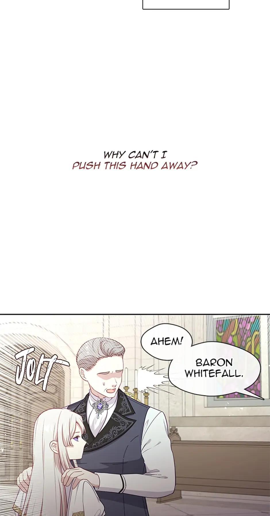 Read Beware the Villainess! ENGLISH Manga Online