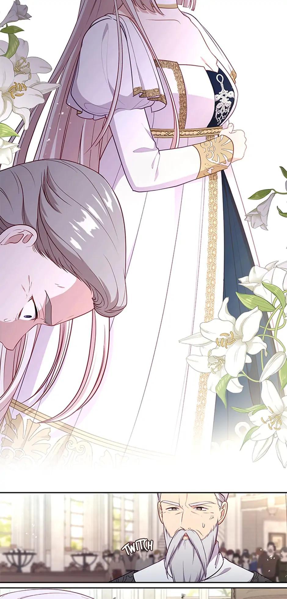 Read Beware the Villainess! ENGLISH Manga Online