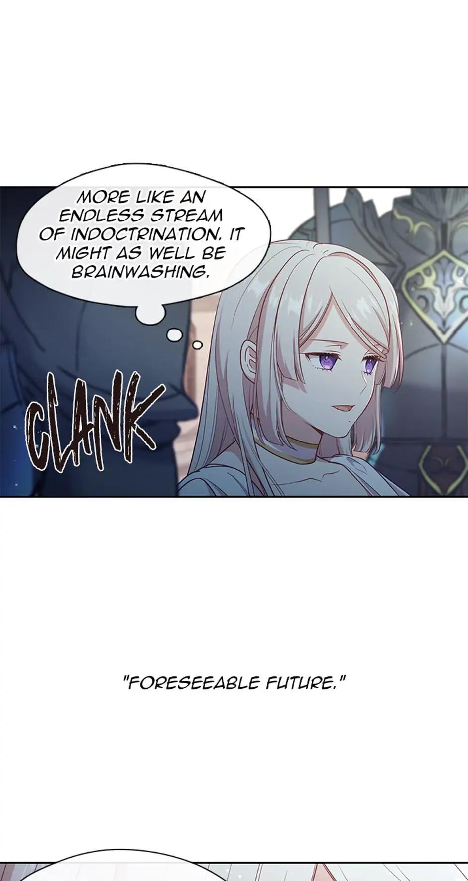 Read Beware the Villainess! ENGLISH Manga Online