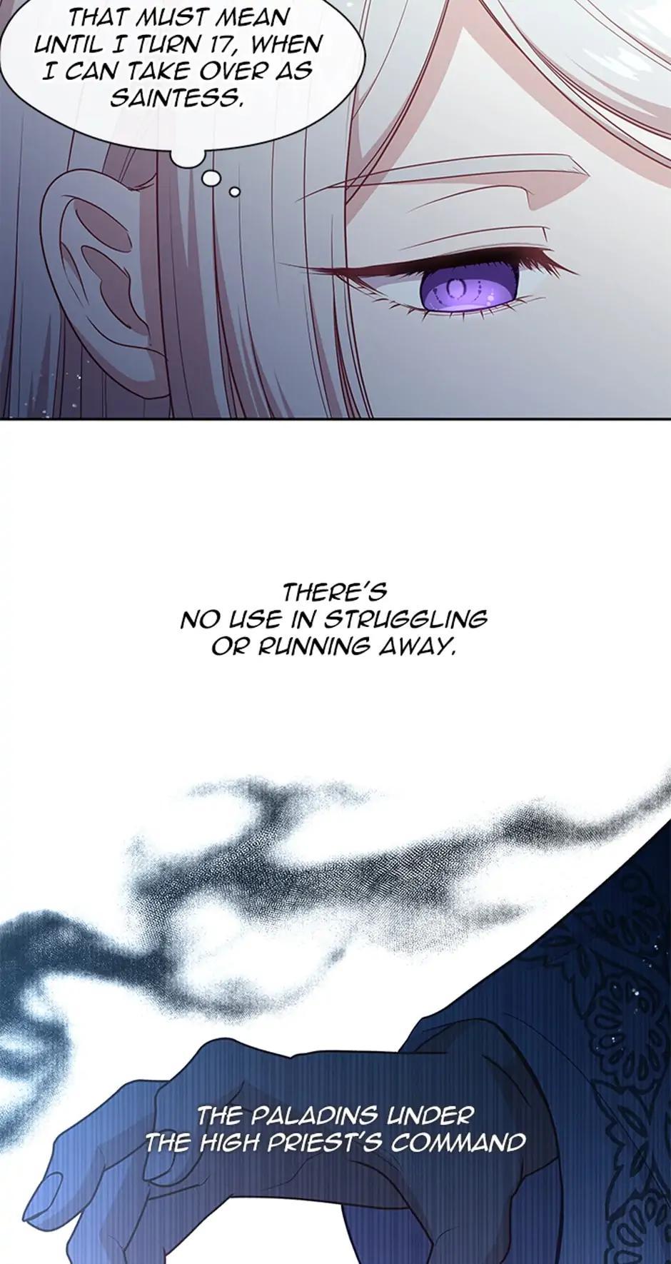 Read Beware the Villainess! ENGLISH Manga Online