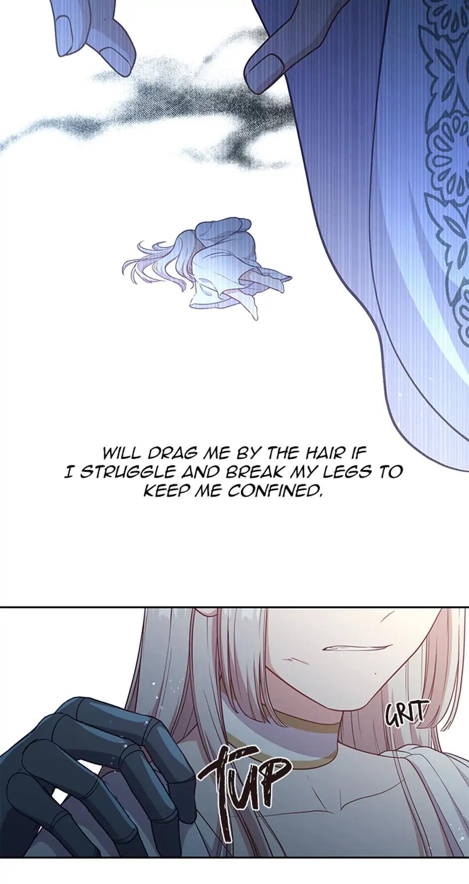 Read Beware the Villainess! ENGLISH Manga Online