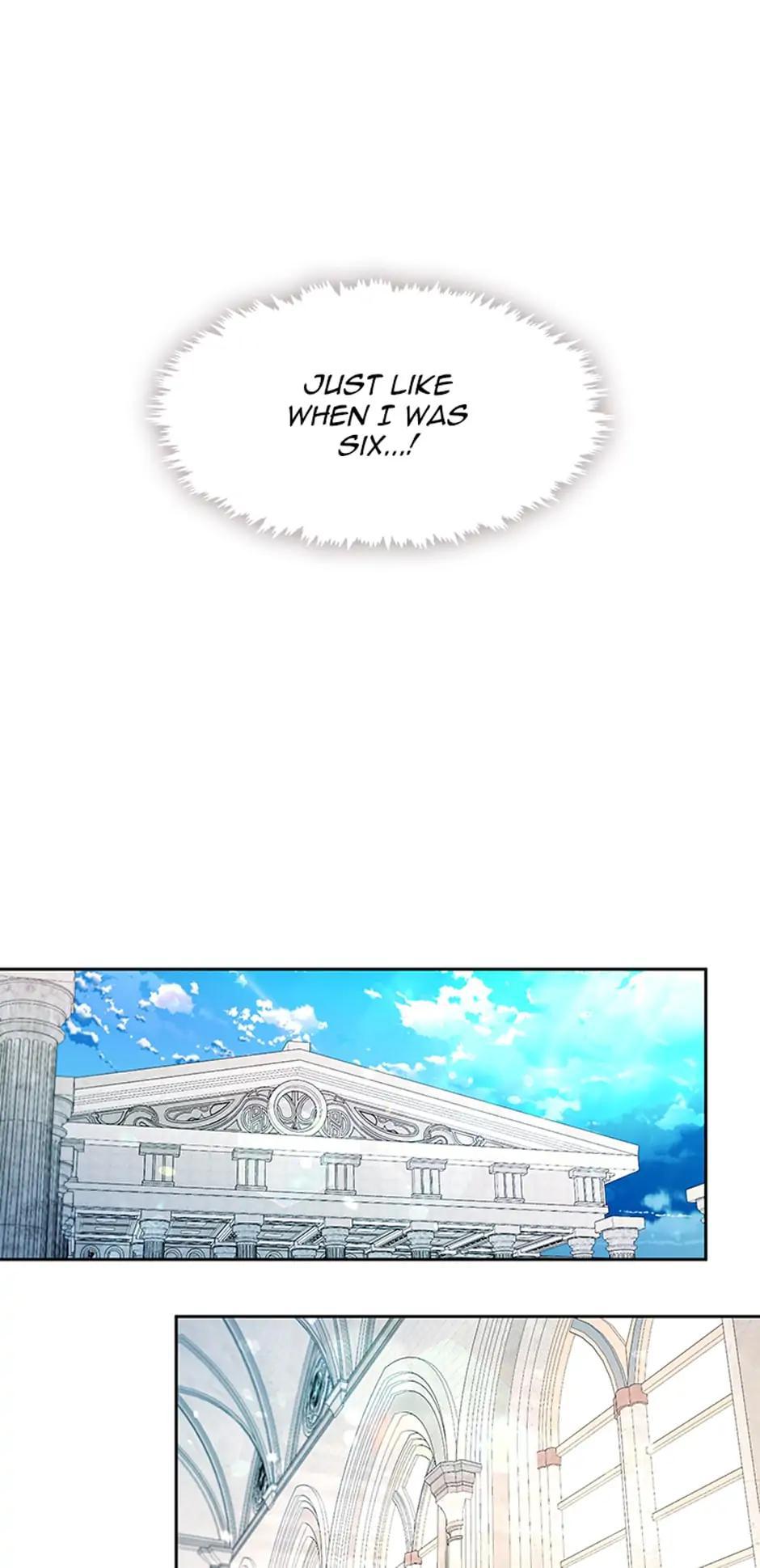 Read Beware the Villainess! ENGLISH Manga Online