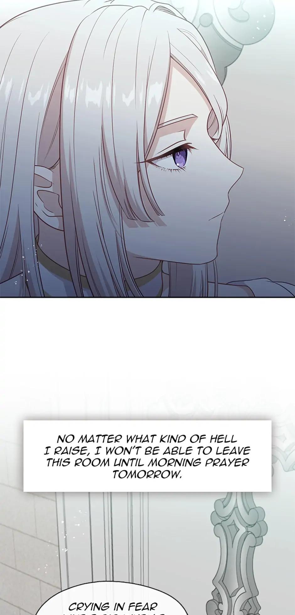 Read Beware the Villainess! ENGLISH Manga Online