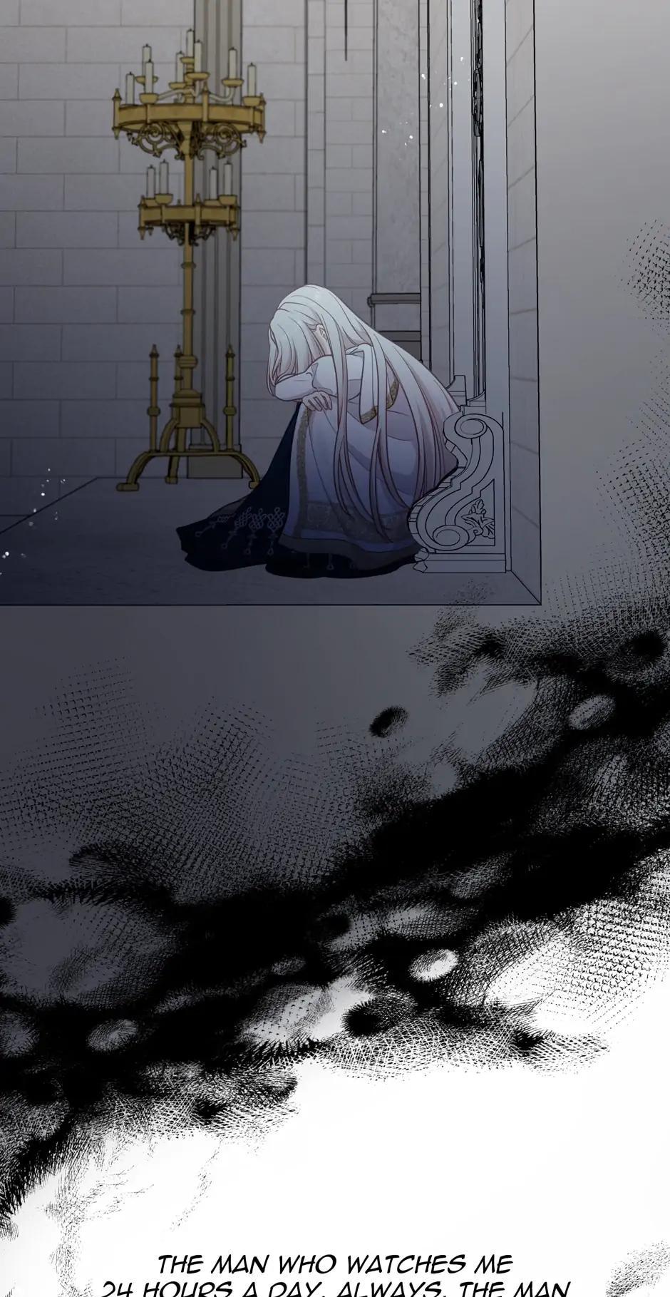 Read Beware the Villainess! ENGLISH Manga Online