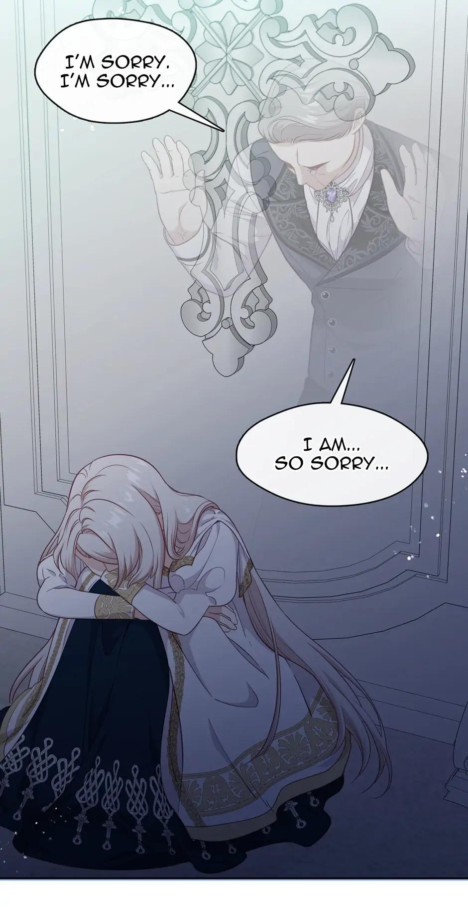 Read Beware the Villainess! ENGLISH Manga Online