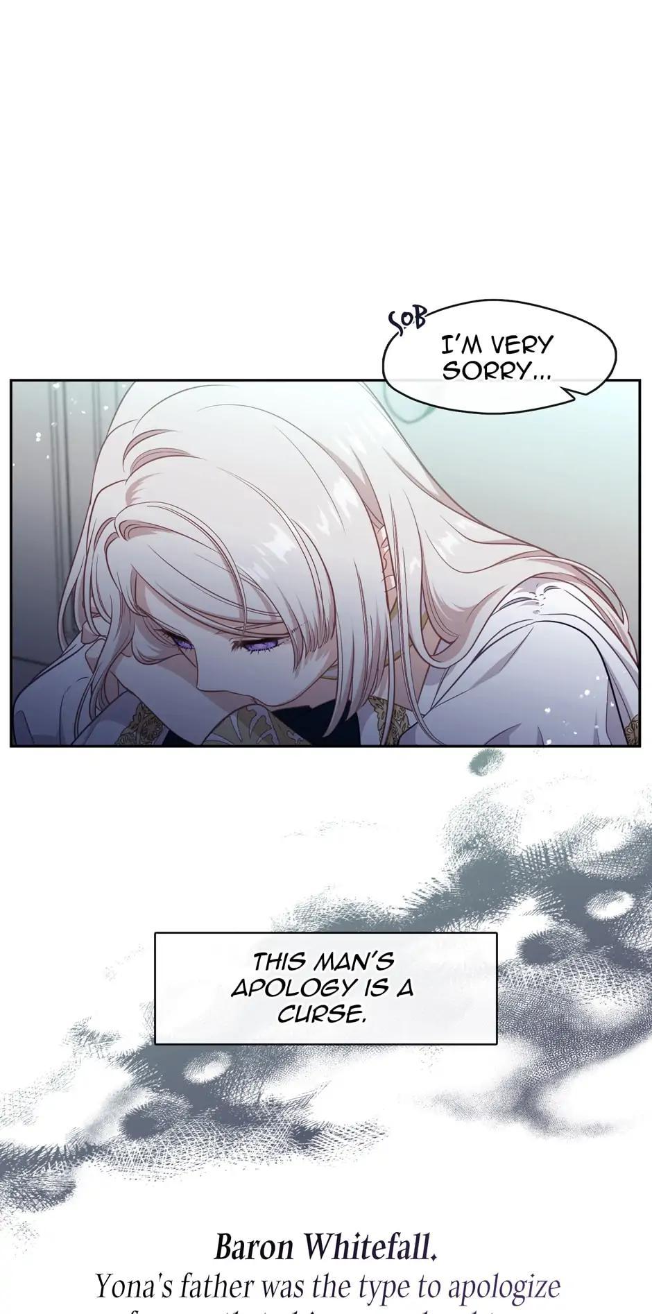 Read Beware the Villainess! ENGLISH Manga Online