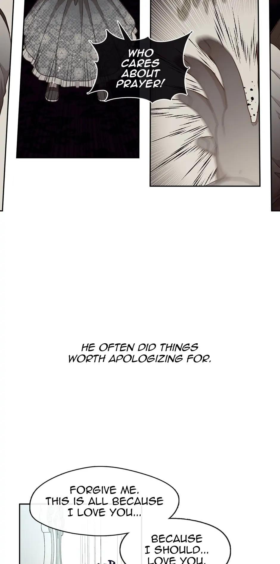 Read Beware the Villainess! ENGLISH Manga Online