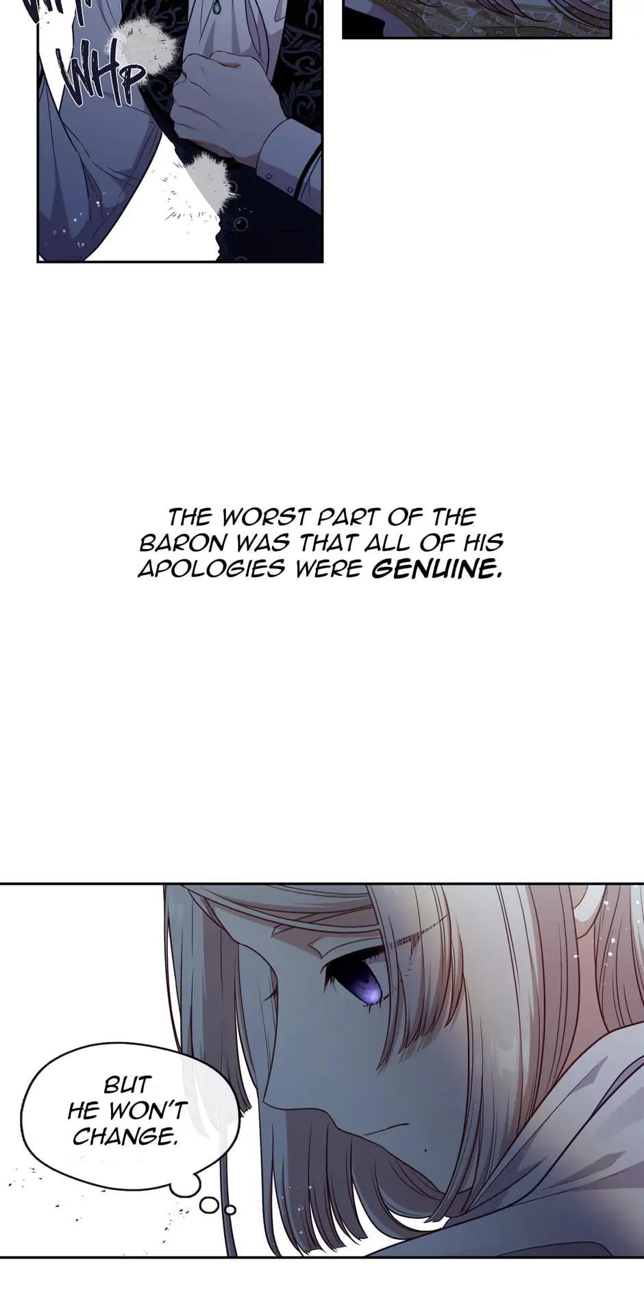 Read Beware the Villainess! ENGLISH Manga Online