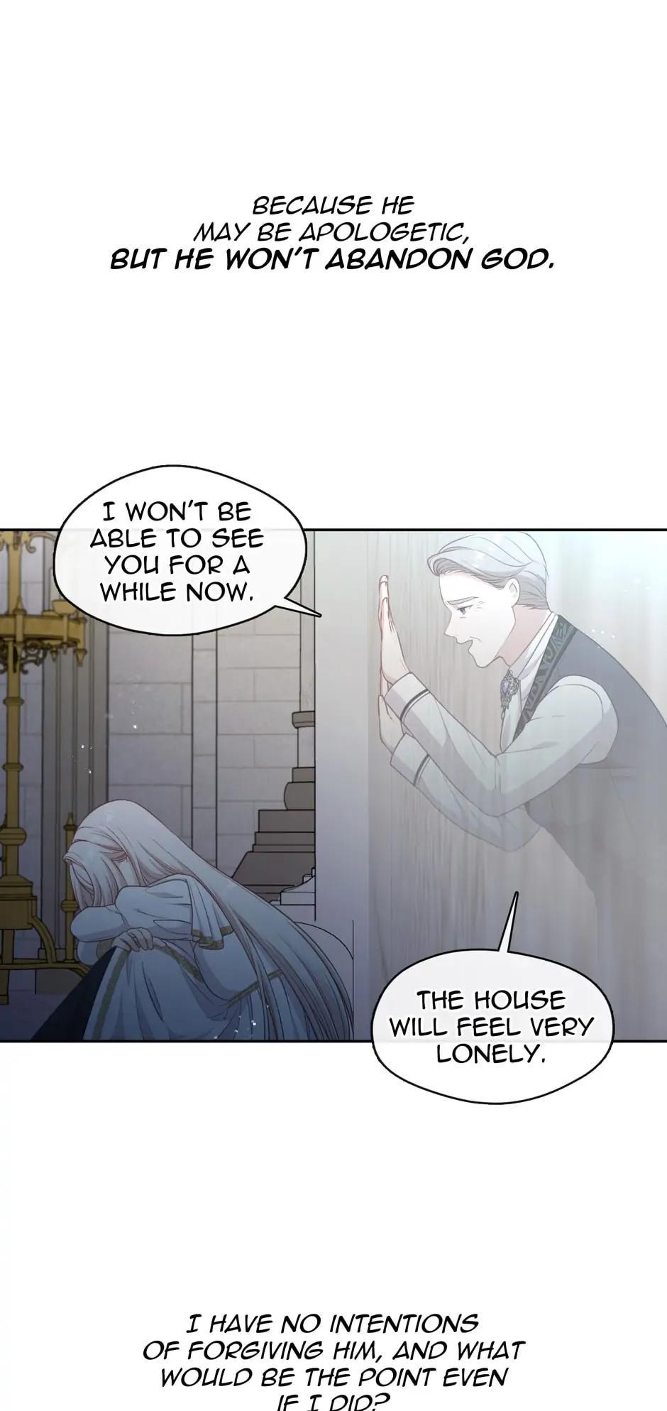 Read Beware the Villainess! ENGLISH Manga Online