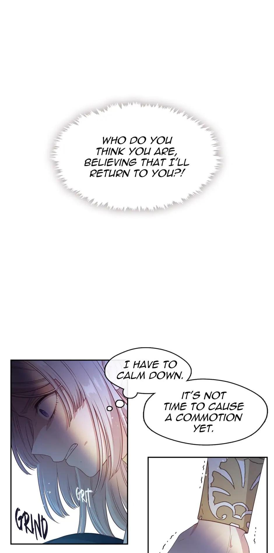 Read Beware the Villainess! ENGLISH Manga Online