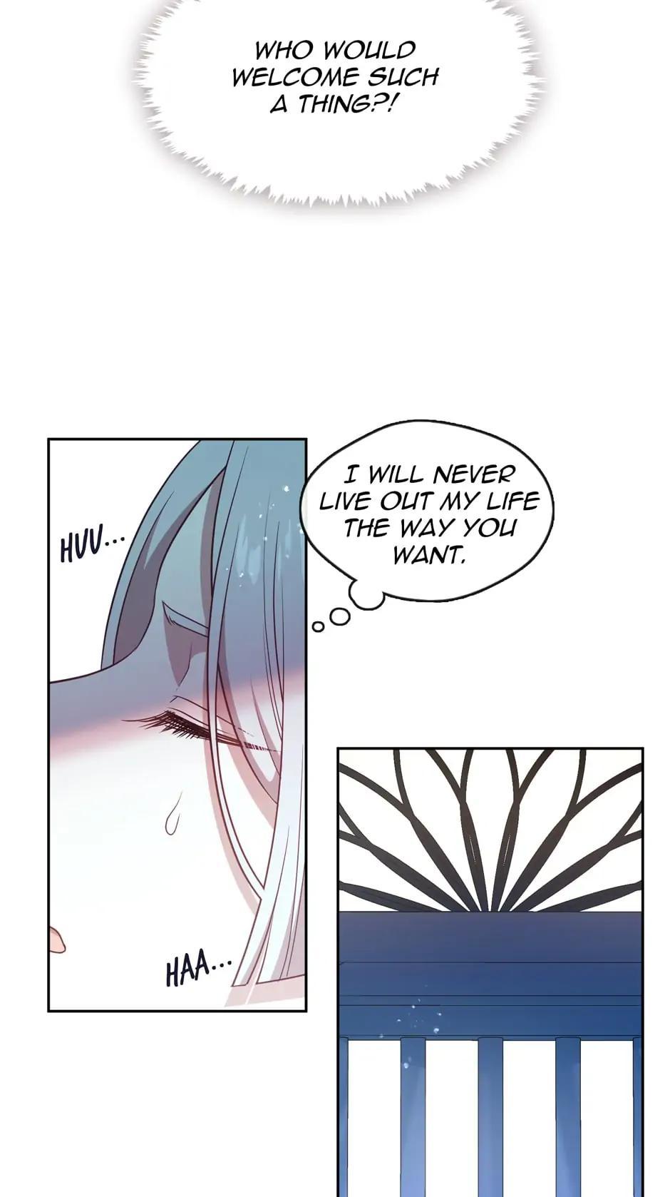 Read Beware the Villainess! ENGLISH Manga Online