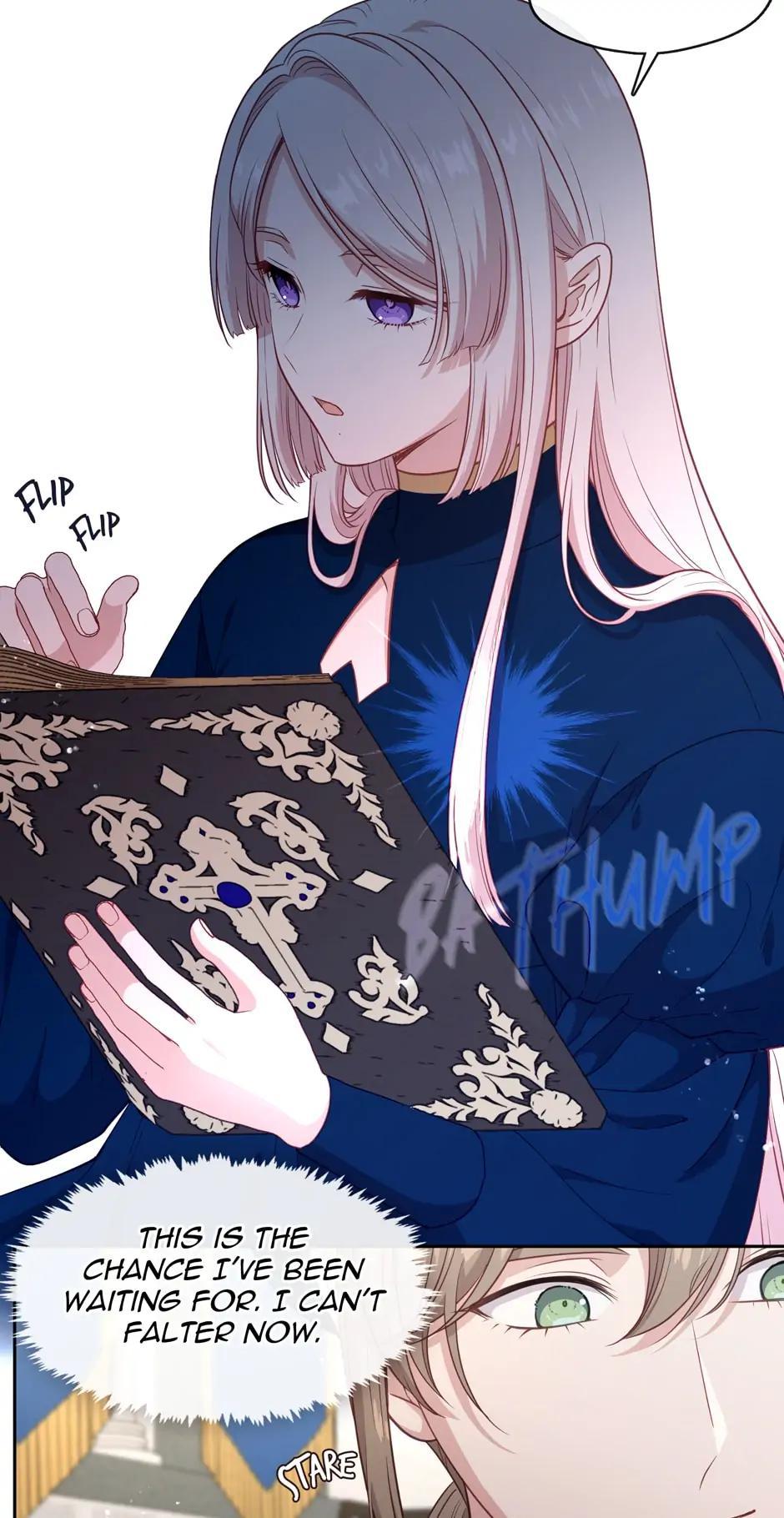 Read Beware the Villainess! ENGLISH Manga Online